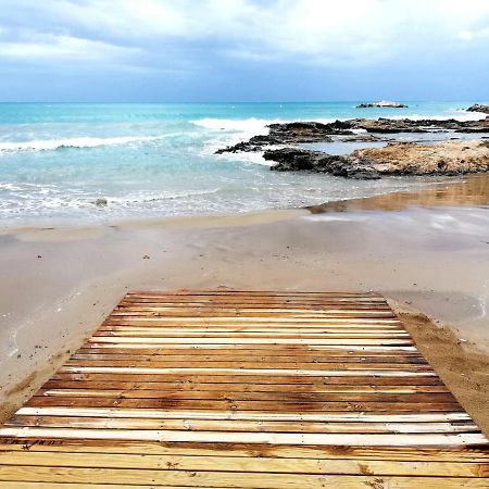Hernando Sea Front Optic Fiber Internet Apartment Κάλπε Εξωτερικό φωτογραφία