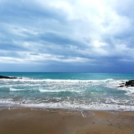 Hernando Sea Front Optic Fiber Internet Apartment Κάλπε Εξωτερικό φωτογραφία