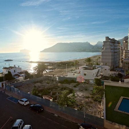 Hernando Sea Front Optic Fiber Internet Apartment Κάλπε Εξωτερικό φωτογραφία