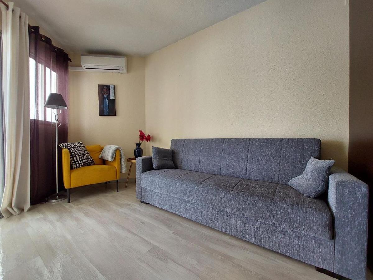 Hernando Sea Front Optic Fiber Internet Apartment Κάλπε Εξωτερικό φωτογραφία