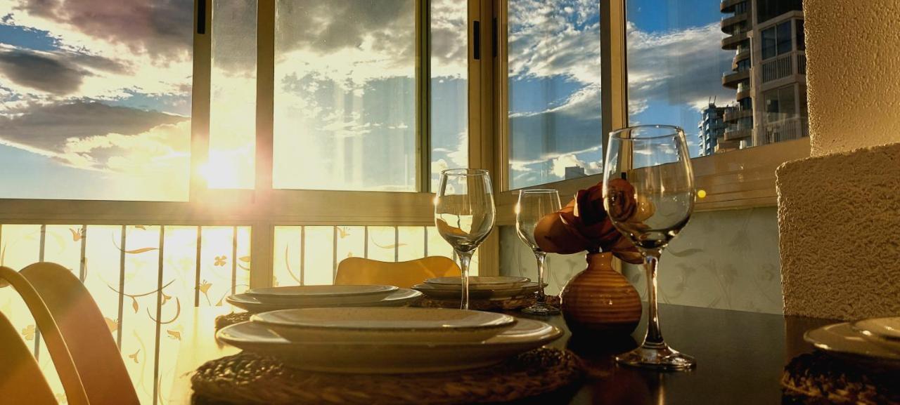 Hernando Sea Front Optic Fiber Internet Apartment Κάλπε Εξωτερικό φωτογραφία