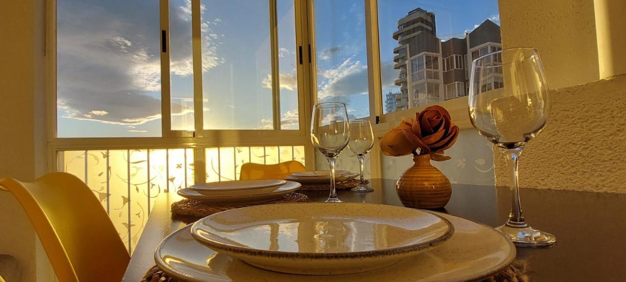 Hernando Sea Front Optic Fiber Internet Apartment Κάλπε Εξωτερικό φωτογραφία