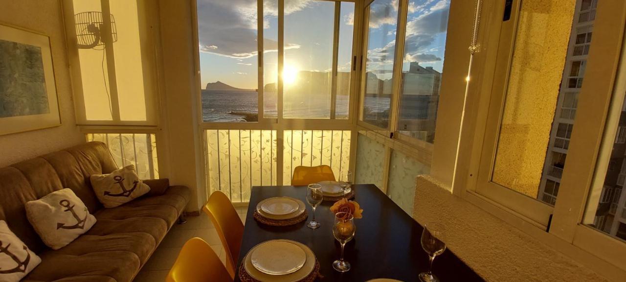 Hernando Sea Front Optic Fiber Internet Apartment Κάλπε Εξωτερικό φωτογραφία