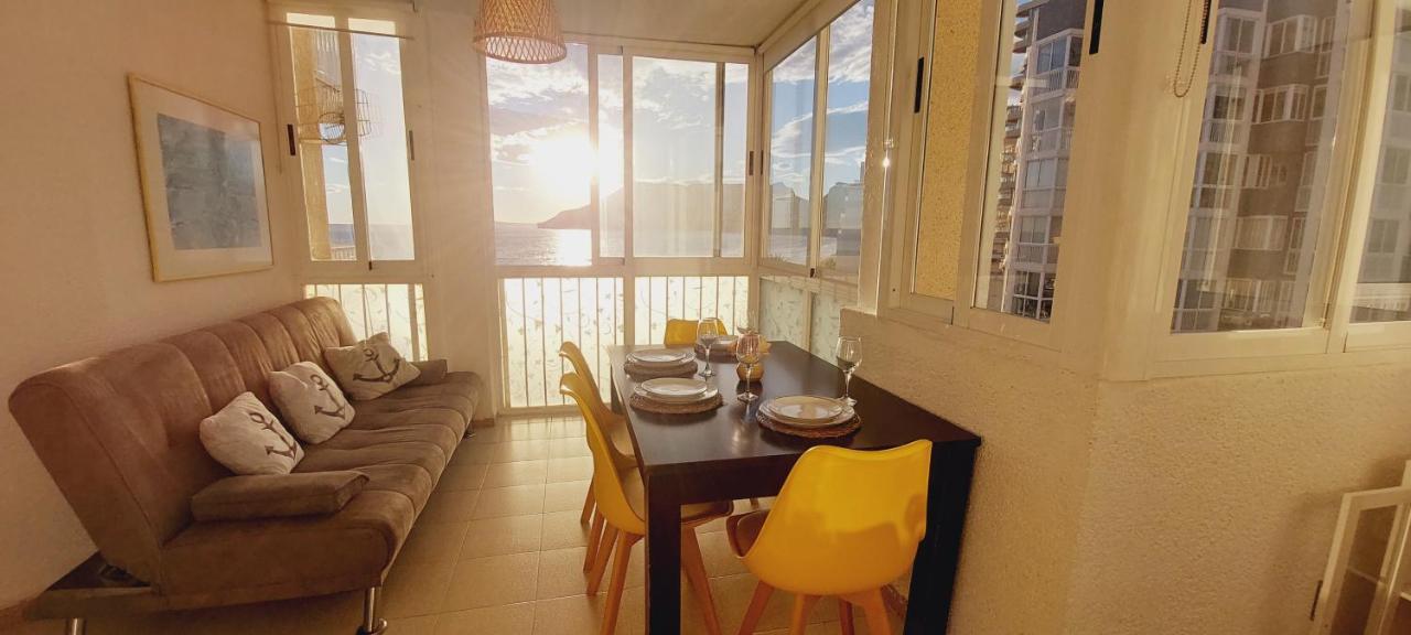 Hernando Sea Front Optic Fiber Internet Apartment Κάλπε Εξωτερικό φωτογραφία