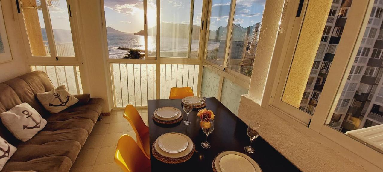 Hernando Sea Front Optic Fiber Internet Apartment Κάλπε Εξωτερικό φωτογραφία