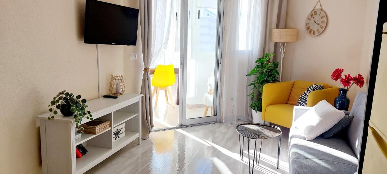 Hernando Sea Front Optic Fiber Internet Apartment Κάλπε Εξωτερικό φωτογραφία
