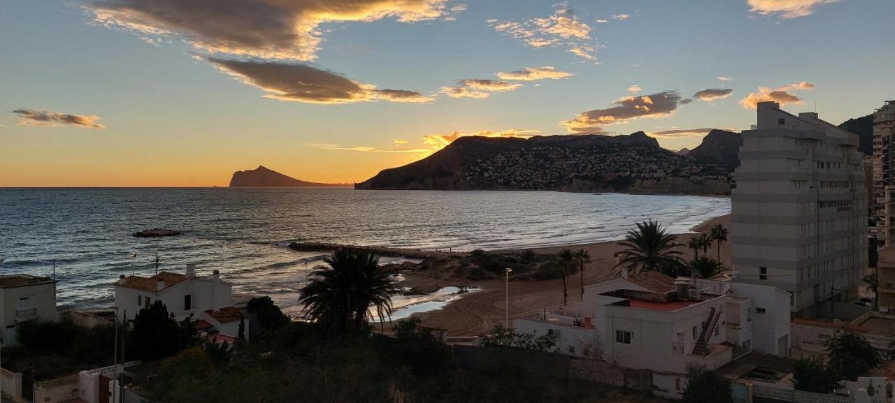 Hernando Sea Front Optic Fiber Internet Apartment Κάλπε Εξωτερικό φωτογραφία