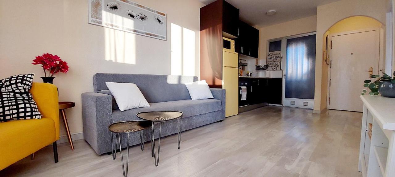 Hernando Sea Front Optic Fiber Internet Apartment Κάλπε Εξωτερικό φωτογραφία