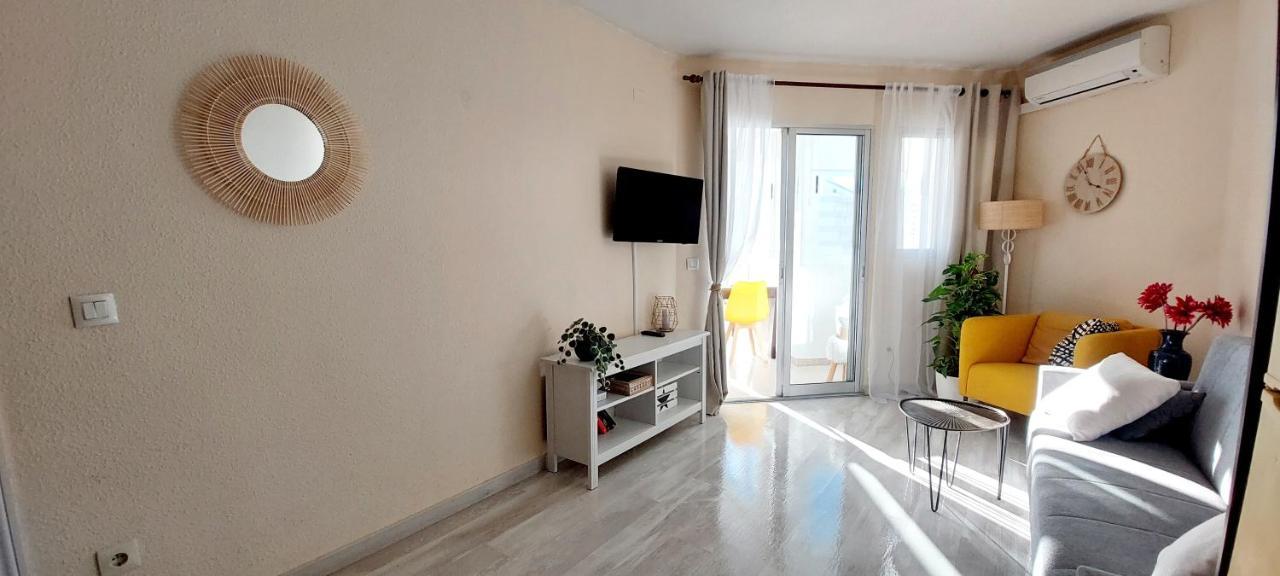 Hernando Sea Front Optic Fiber Internet Apartment Κάλπε Εξωτερικό φωτογραφία