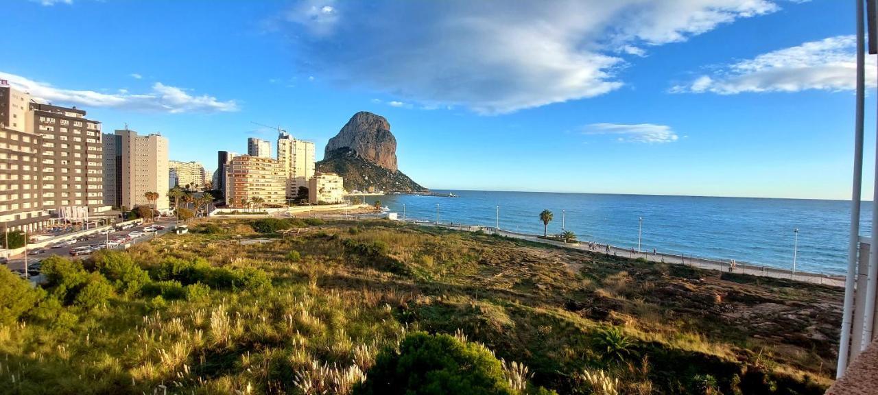 Hernando Sea Front Optic Fiber Internet Apartment Κάλπε Εξωτερικό φωτογραφία