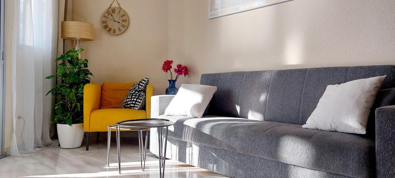 Hernando Sea Front Optic Fiber Internet Apartment Κάλπε Εξωτερικό φωτογραφία