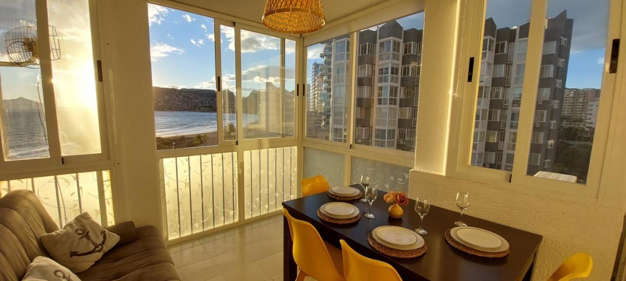 Hernando Sea Front Optic Fiber Internet Apartment Κάλπε Εξωτερικό φωτογραφία