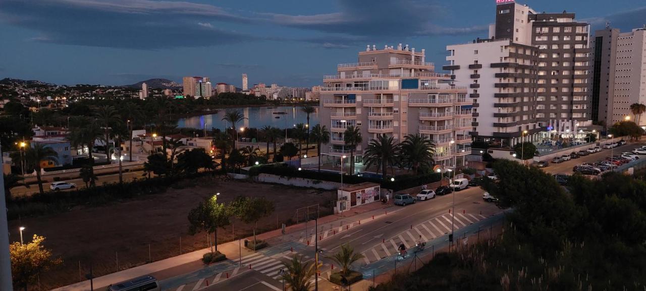 Hernando Sea Front Optic Fiber Internet Apartment Κάλπε Εξωτερικό φωτογραφία