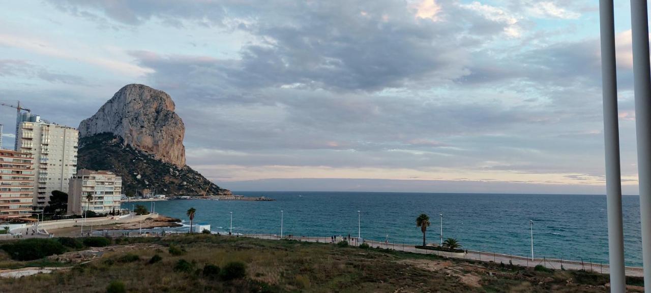 Hernando Sea Front Optic Fiber Internet Apartment Κάλπε Εξωτερικό φωτογραφία