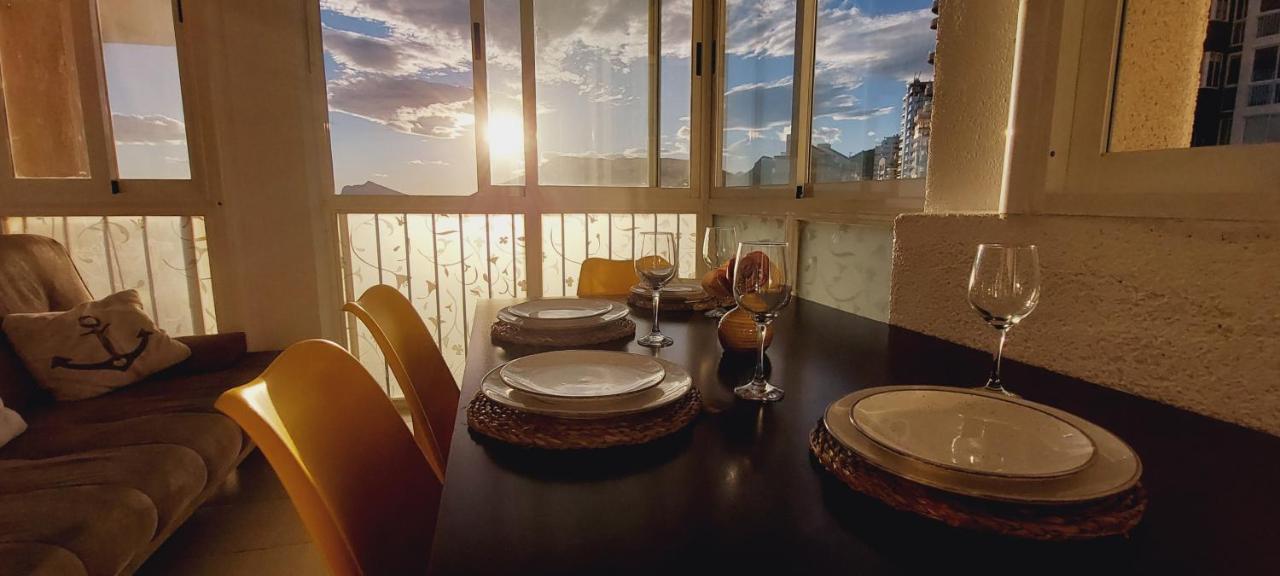 Hernando Sea Front Optic Fiber Internet Apartment Κάλπε Εξωτερικό φωτογραφία