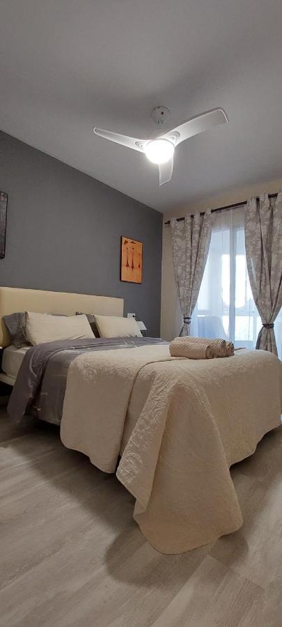 Hernando Sea Front Optic Fiber Internet Apartment Κάλπε Εξωτερικό φωτογραφία