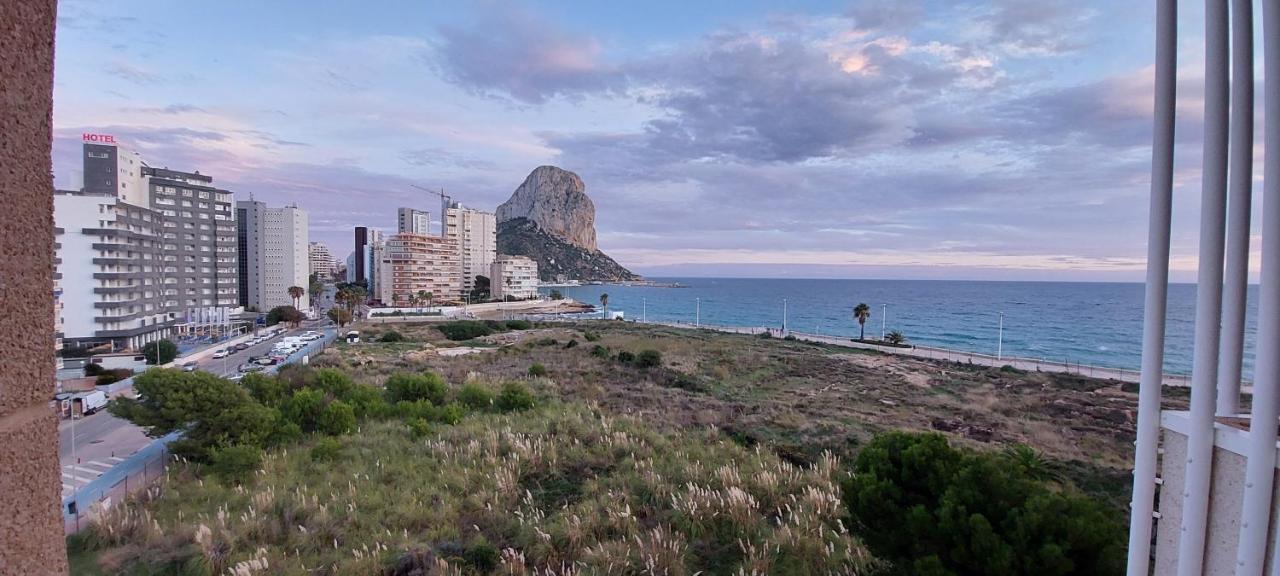 Hernando Sea Front Optic Fiber Internet Apartment Κάλπε Εξωτερικό φωτογραφία