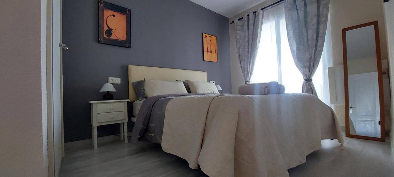 Hernando Sea Front Optic Fiber Internet Apartment Κάλπε Εξωτερικό φωτογραφία