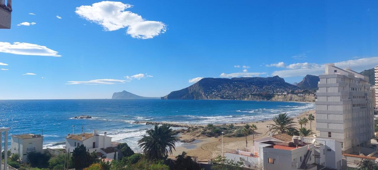 Hernando Sea Front Optic Fiber Internet Apartment Κάλπε Εξωτερικό φωτογραφία