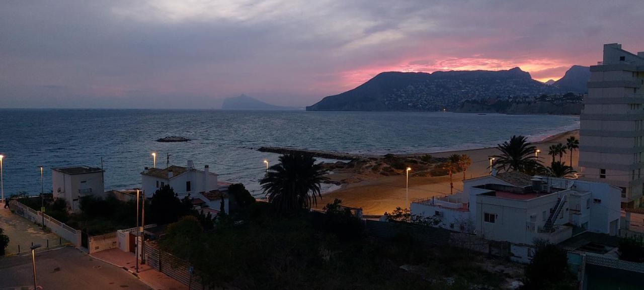 Hernando Sea Front Optic Fiber Internet Apartment Κάλπε Εξωτερικό φωτογραφία