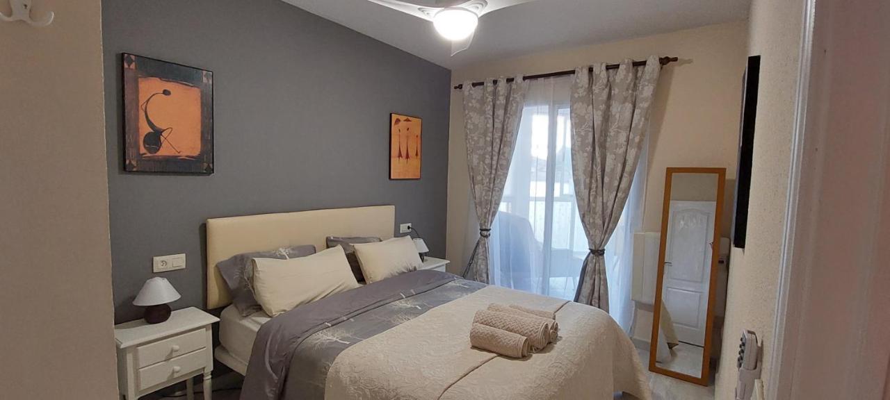 Hernando Sea Front Optic Fiber Internet Apartment Κάλπε Εξωτερικό φωτογραφία