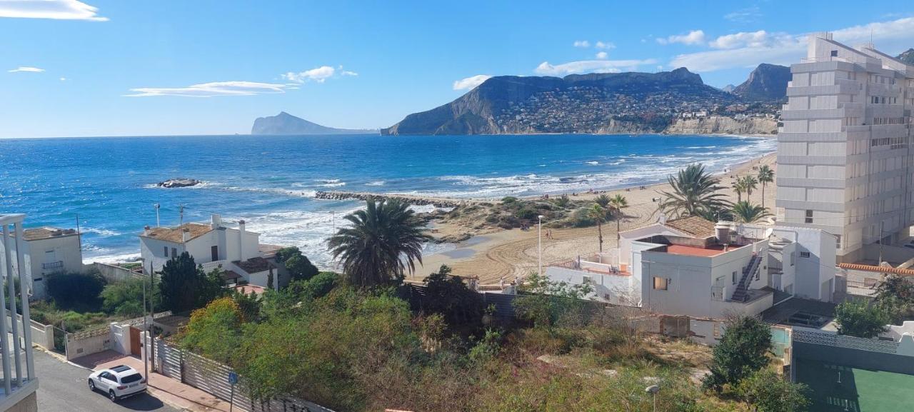 Hernando Sea Front Optic Fiber Internet Apartment Κάλπε Εξωτερικό φωτογραφία