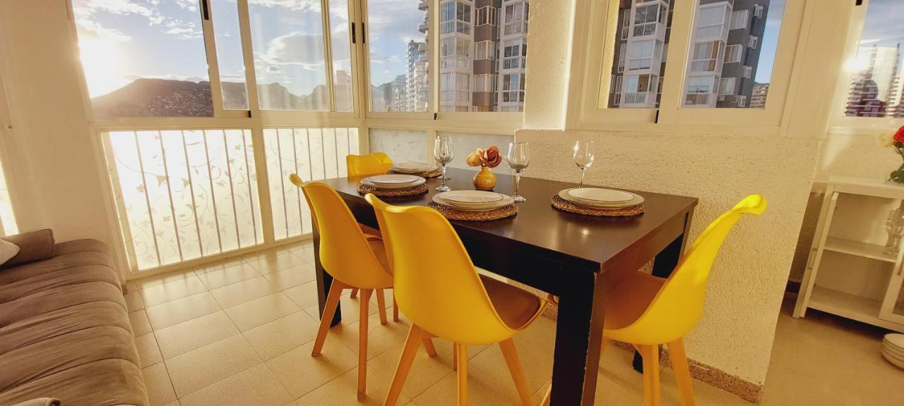Hernando Sea Front Optic Fiber Internet Apartment Κάλπε Εξωτερικό φωτογραφία