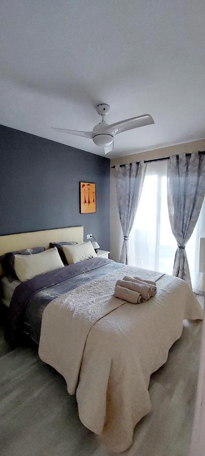 Hernando Sea Front Optic Fiber Internet Apartment Κάλπε Εξωτερικό φωτογραφία