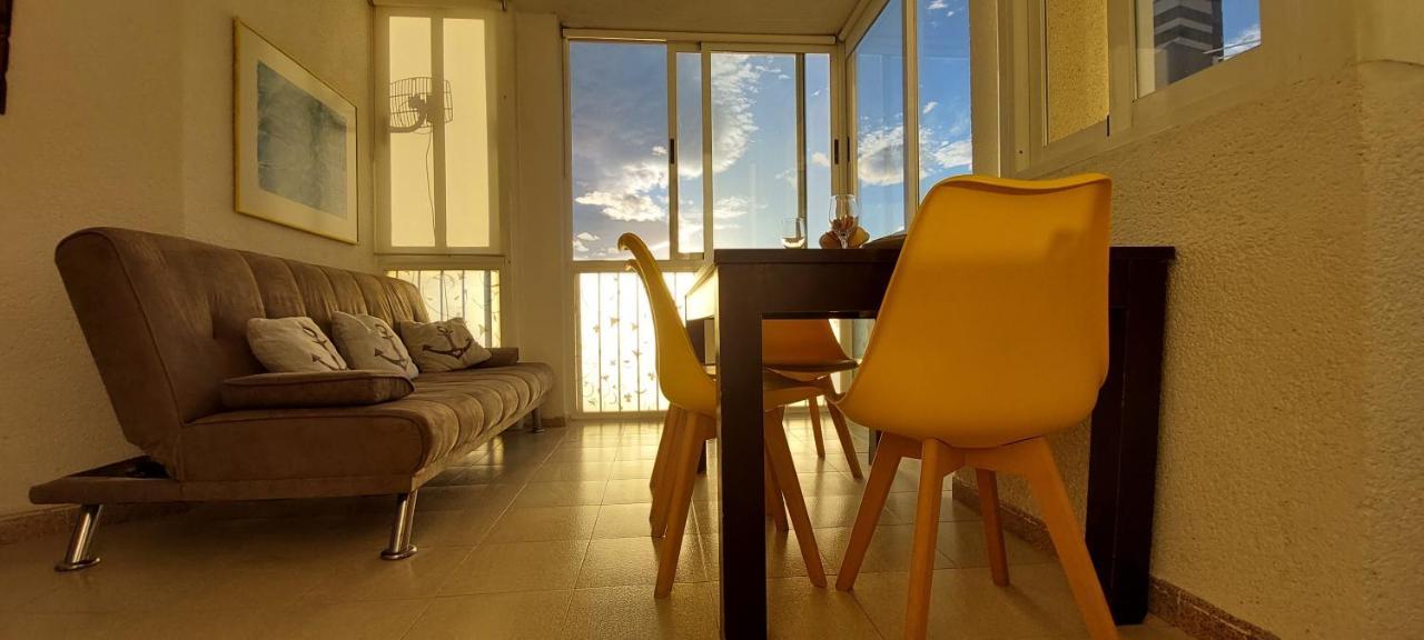Hernando Sea Front Optic Fiber Internet Apartment Κάλπε Εξωτερικό φωτογραφία