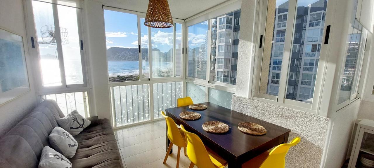 Hernando Sea Front Optic Fiber Internet Apartment Κάλπε Εξωτερικό φωτογραφία