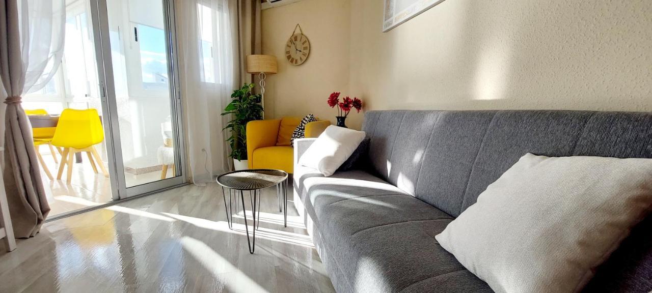 Hernando Sea Front Optic Fiber Internet Apartment Κάλπε Εξωτερικό φωτογραφία