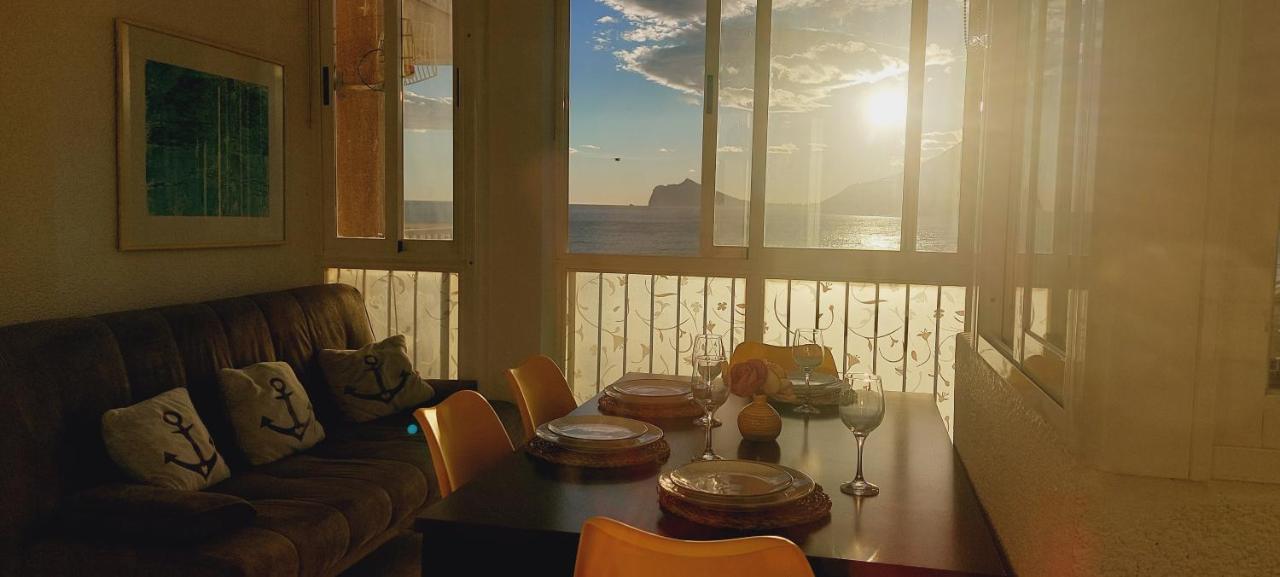 Hernando Sea Front Optic Fiber Internet Apartment Κάλπε Εξωτερικό φωτογραφία