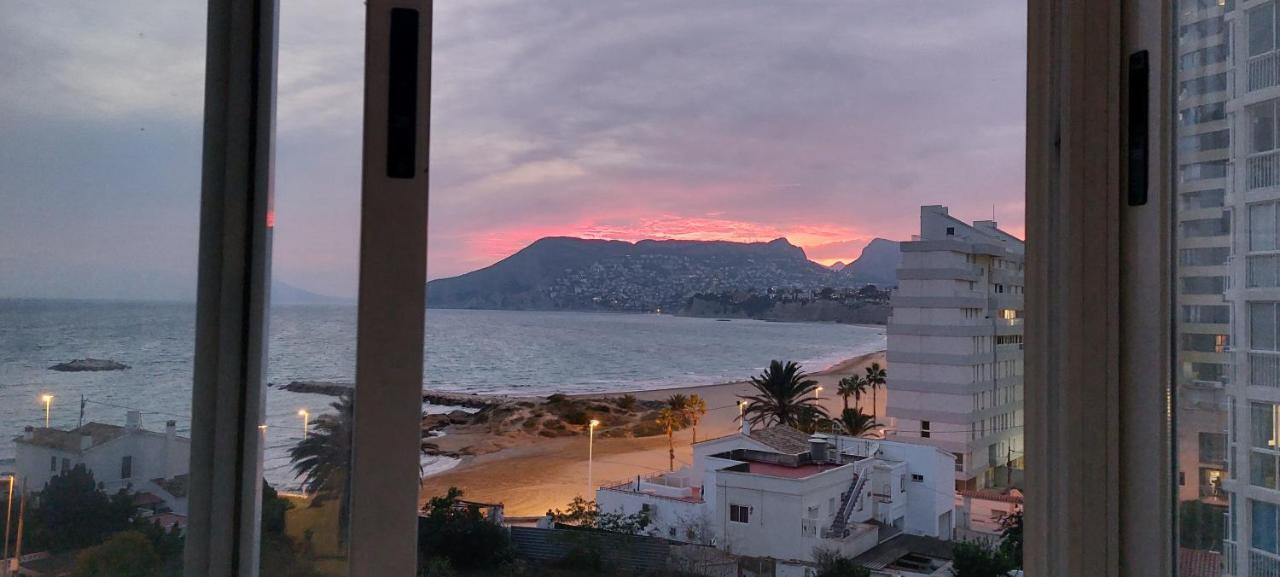 Hernando Sea Front Optic Fiber Internet Apartment Κάλπε Εξωτερικό φωτογραφία