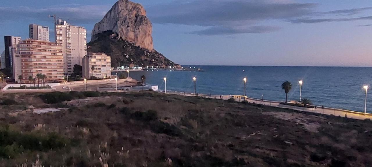 Hernando Sea Front Optic Fiber Internet Apartment Κάλπε Εξωτερικό φωτογραφία