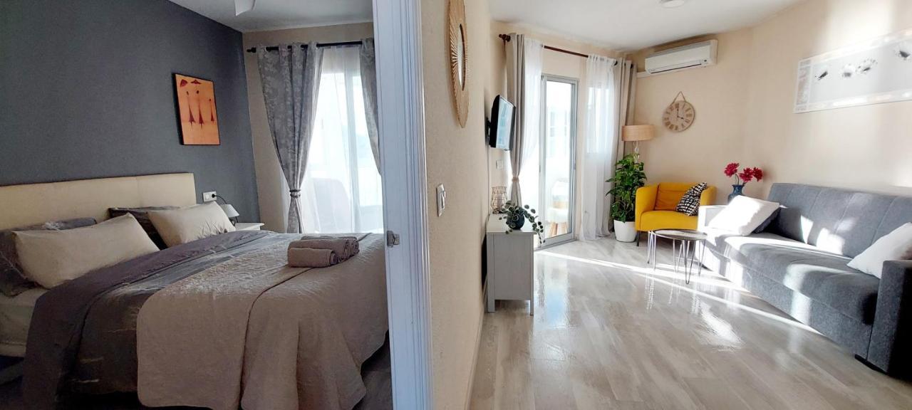 Hernando Sea Front Optic Fiber Internet Apartment Κάλπε Εξωτερικό φωτογραφία