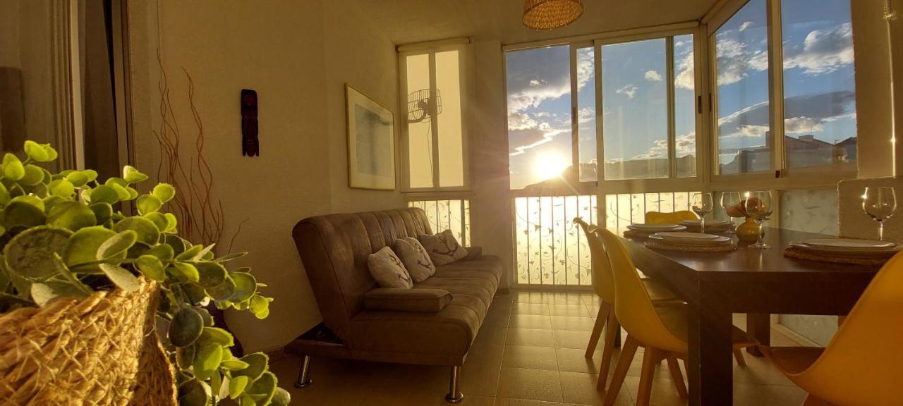 Hernando Sea Front Optic Fiber Internet Apartment Κάλπε Εξωτερικό φωτογραφία