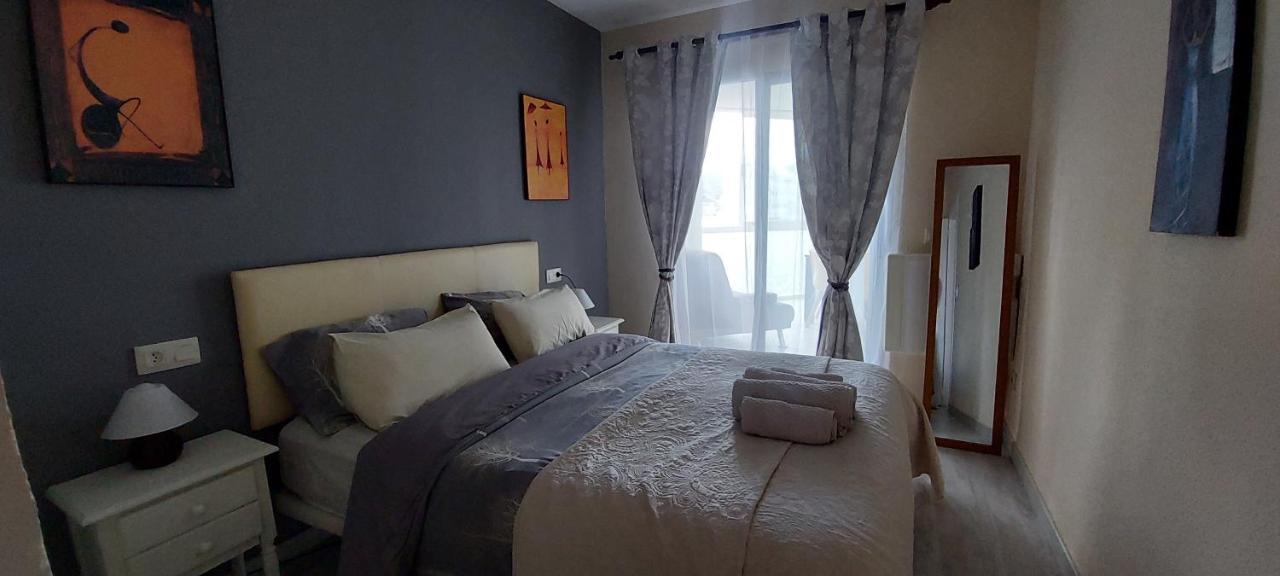 Hernando Sea Front Optic Fiber Internet Apartment Κάλπε Εξωτερικό φωτογραφία