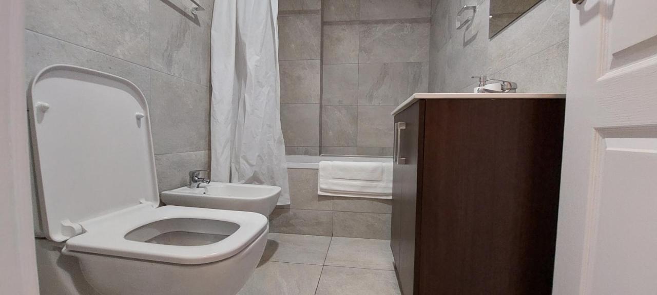 Hernando Sea Front Optic Fiber Internet Apartment Κάλπε Εξωτερικό φωτογραφία