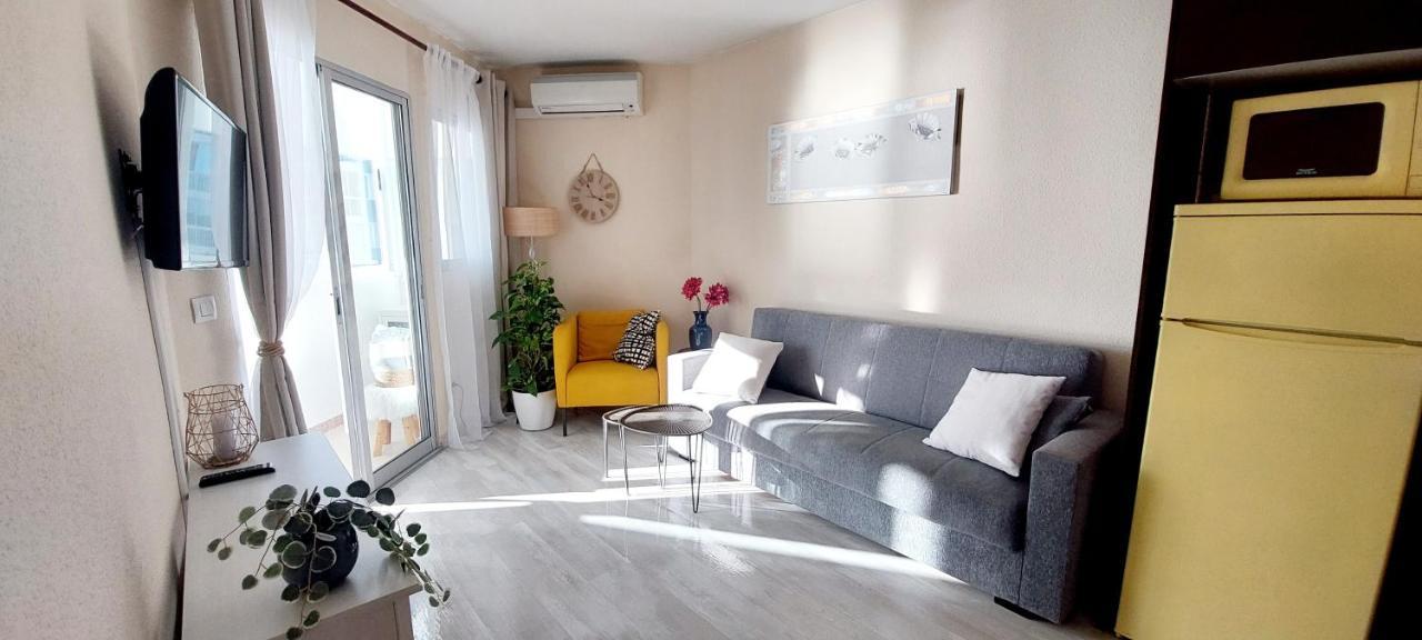 Hernando Sea Front Optic Fiber Internet Apartment Κάλπε Εξωτερικό φωτογραφία