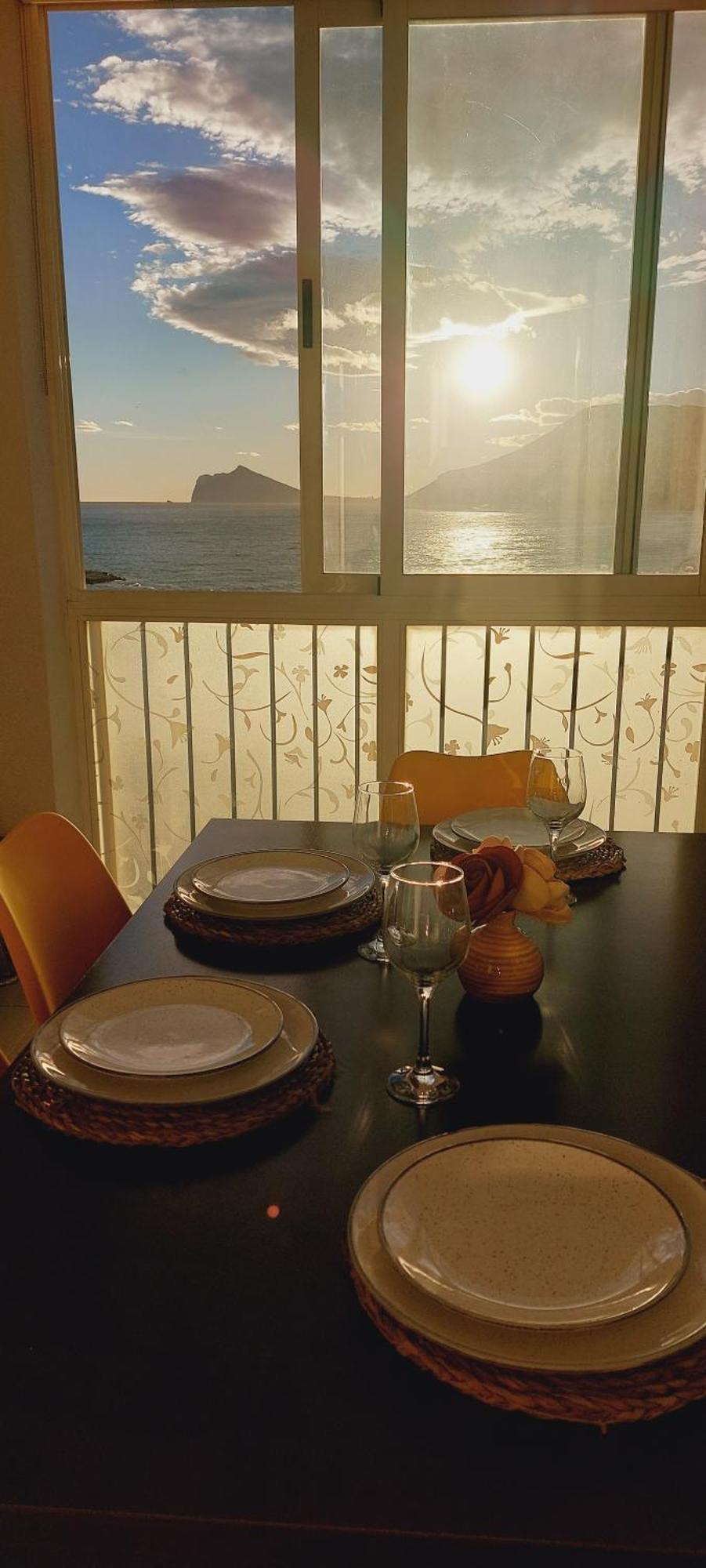 Hernando Sea Front Optic Fiber Internet Apartment Κάλπε Εξωτερικό φωτογραφία