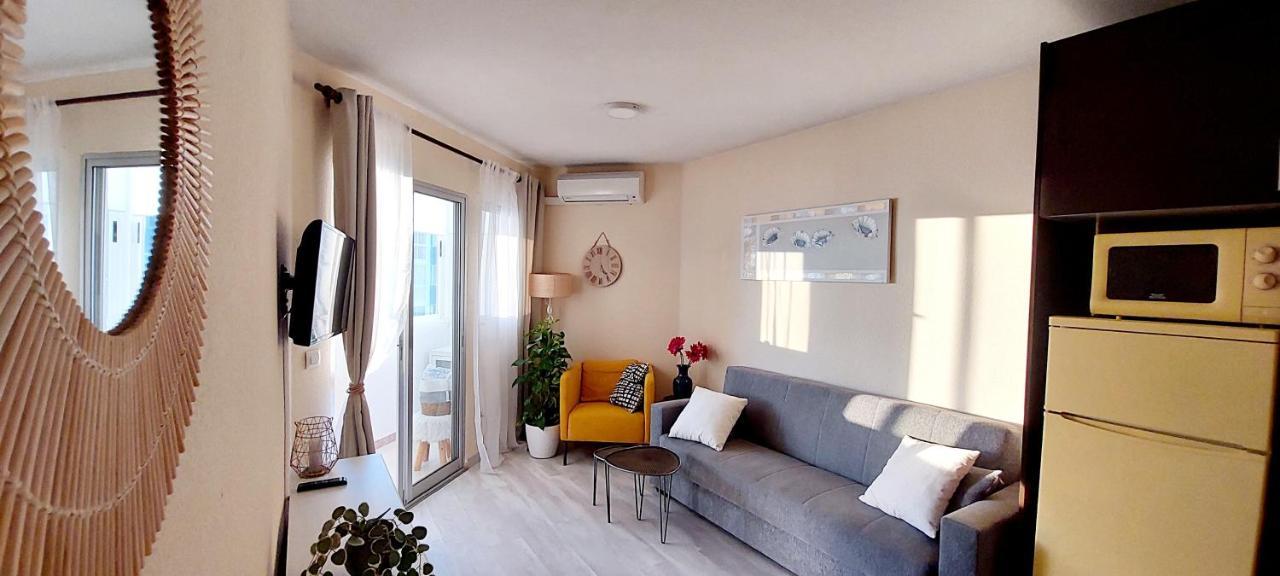 Hernando Sea Front Optic Fiber Internet Apartment Κάλπε Εξωτερικό φωτογραφία