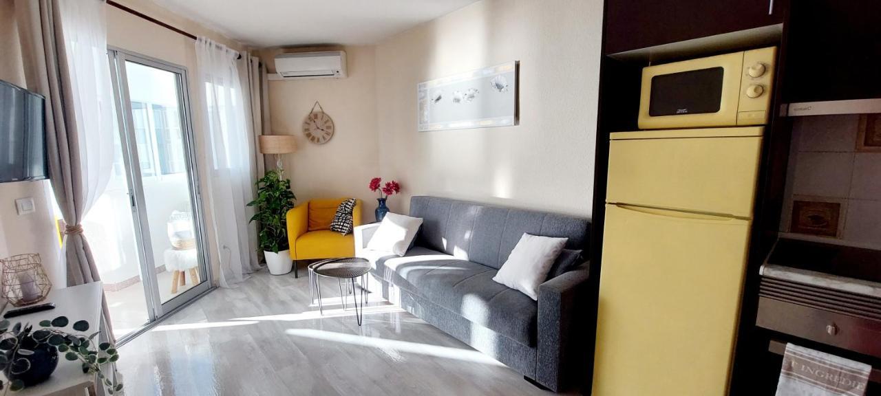 Hernando Sea Front Optic Fiber Internet Apartment Κάλπε Εξωτερικό φωτογραφία
