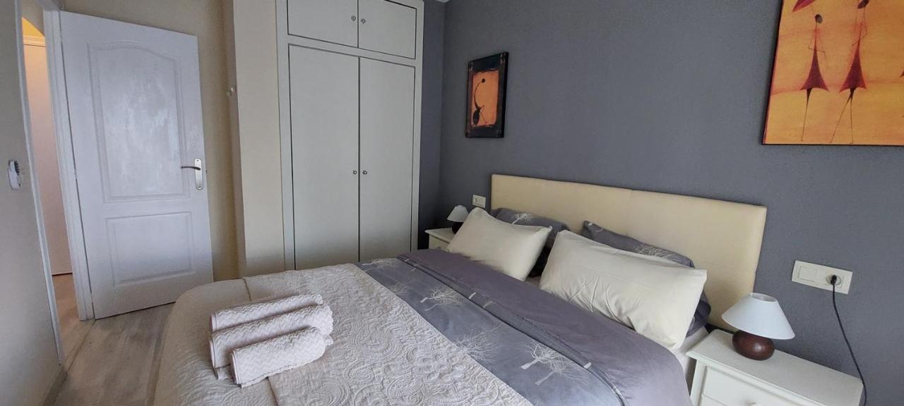 Hernando Sea Front Optic Fiber Internet Apartment Κάλπε Εξωτερικό φωτογραφία