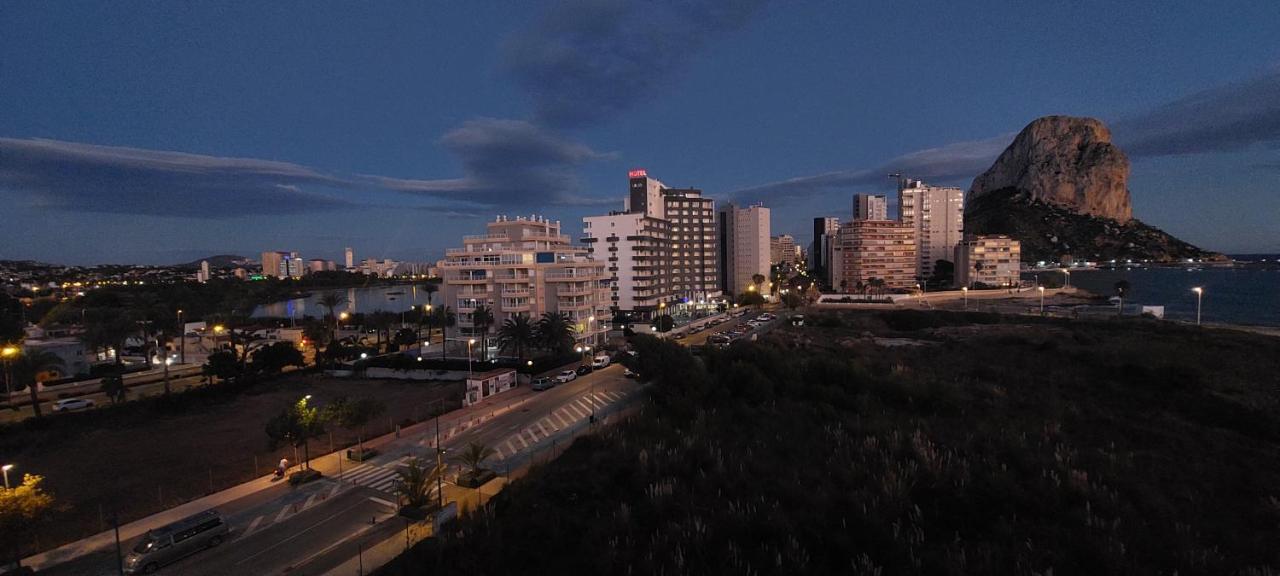 Hernando Sea Front Optic Fiber Internet Apartment Κάλπε Εξωτερικό φωτογραφία