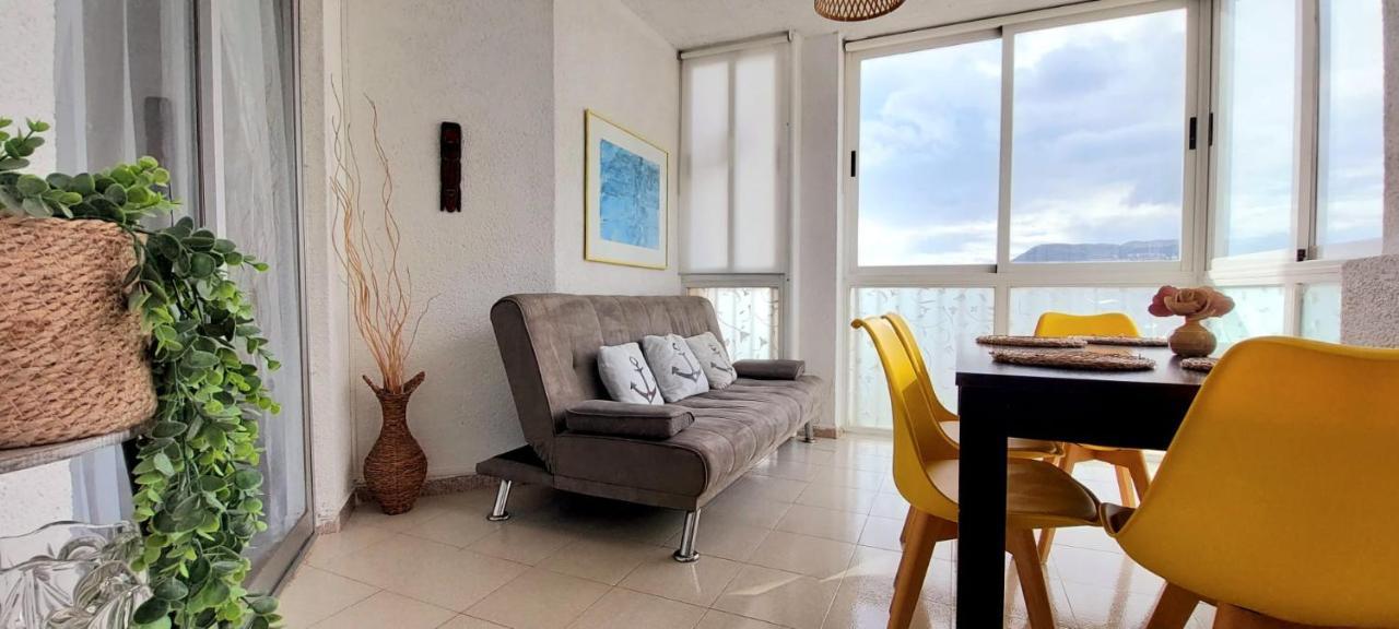 Hernando Sea Front Optic Fiber Internet Apartment Κάλπε Εξωτερικό φωτογραφία