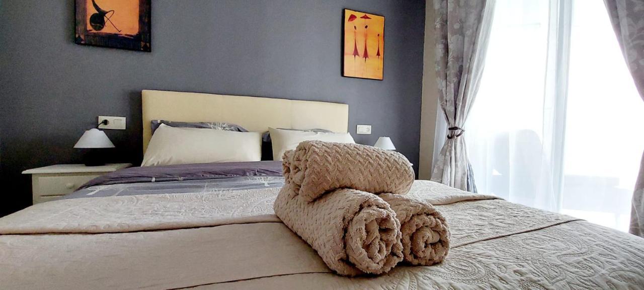 Hernando Sea Front Optic Fiber Internet Apartment Κάλπε Εξωτερικό φωτογραφία