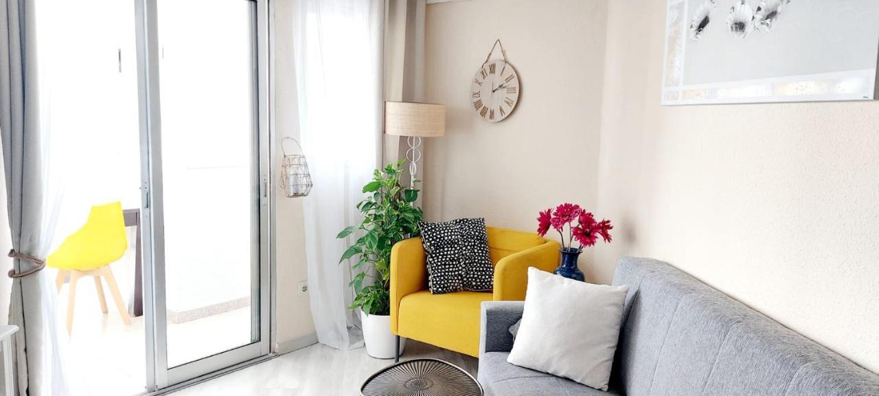 Hernando Sea Front Optic Fiber Internet Apartment Κάλπε Εξωτερικό φωτογραφία