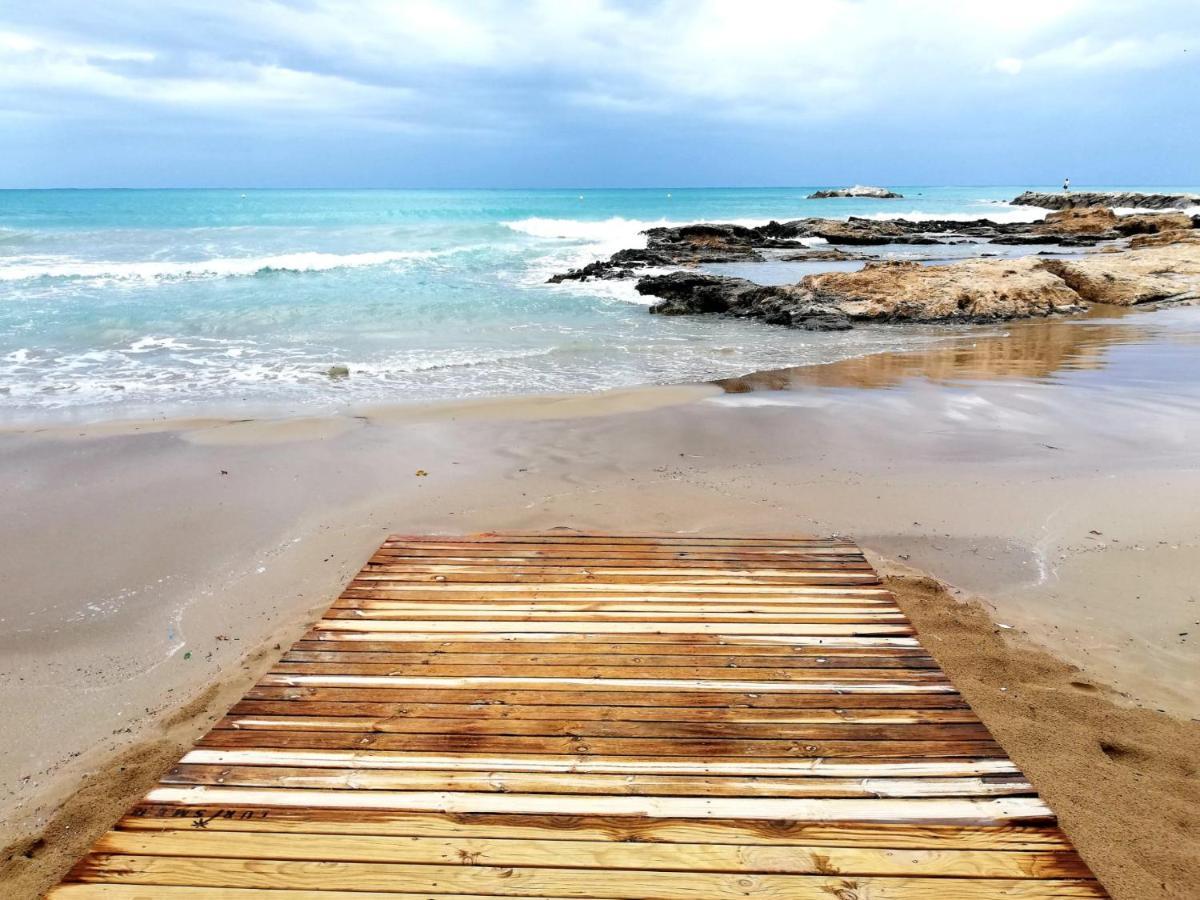 Hernando Sea Front Optic Fiber Internet Apartment Κάλπε Εξωτερικό φωτογραφία