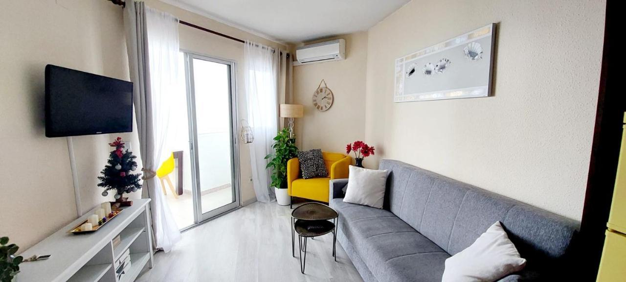 Hernando Sea Front Optic Fiber Internet Apartment Κάλπε Εξωτερικό φωτογραφία