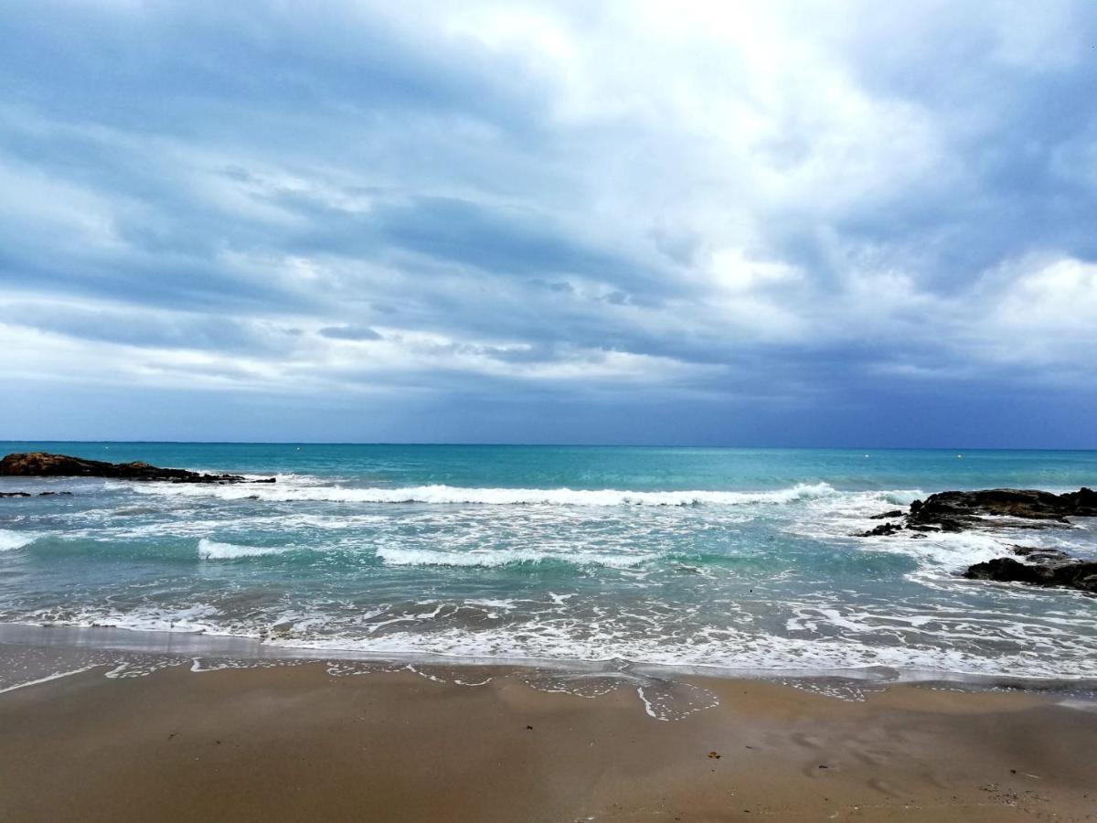 Hernando Sea Front Optic Fiber Internet Apartment Κάλπε Εξωτερικό φωτογραφία